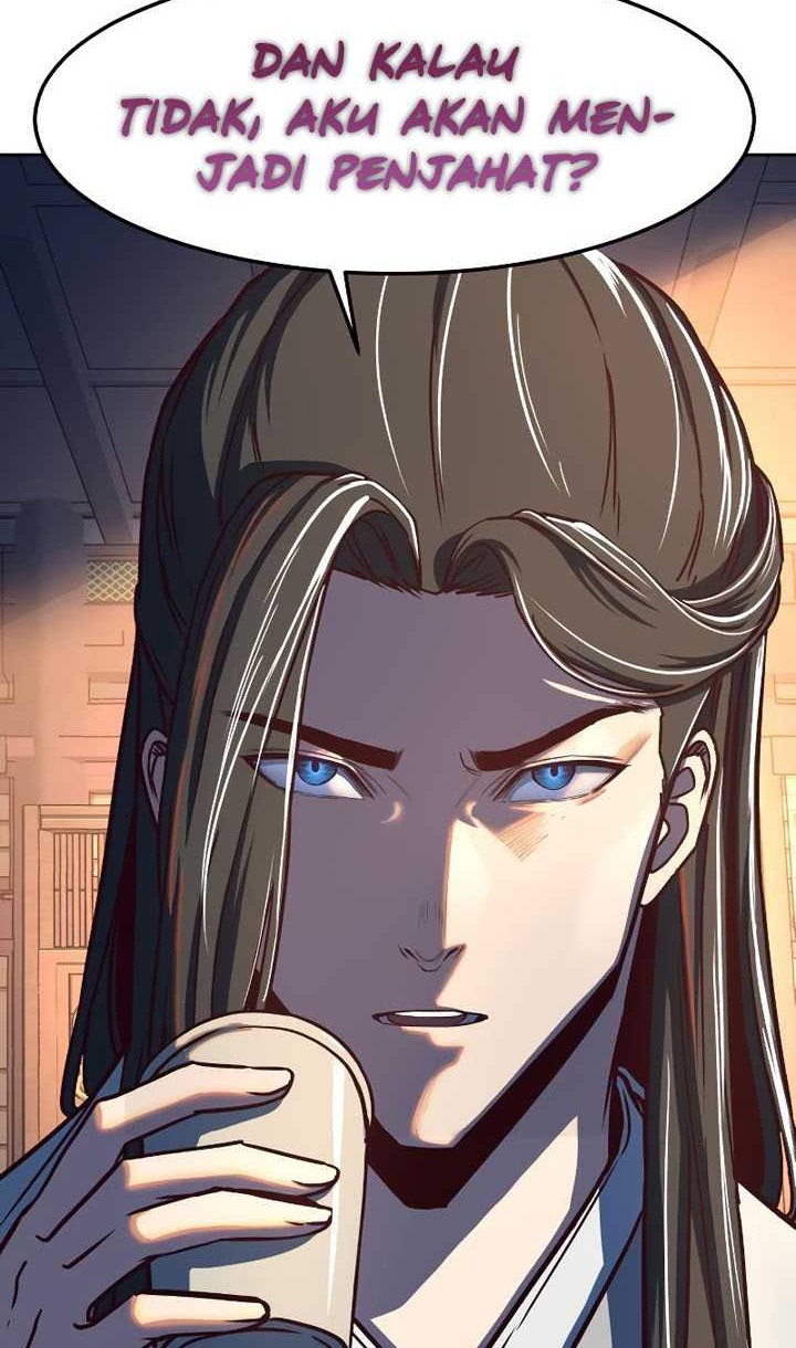 Sword Fanatic Wanders Through The Night Chapter 35 Gambar 21