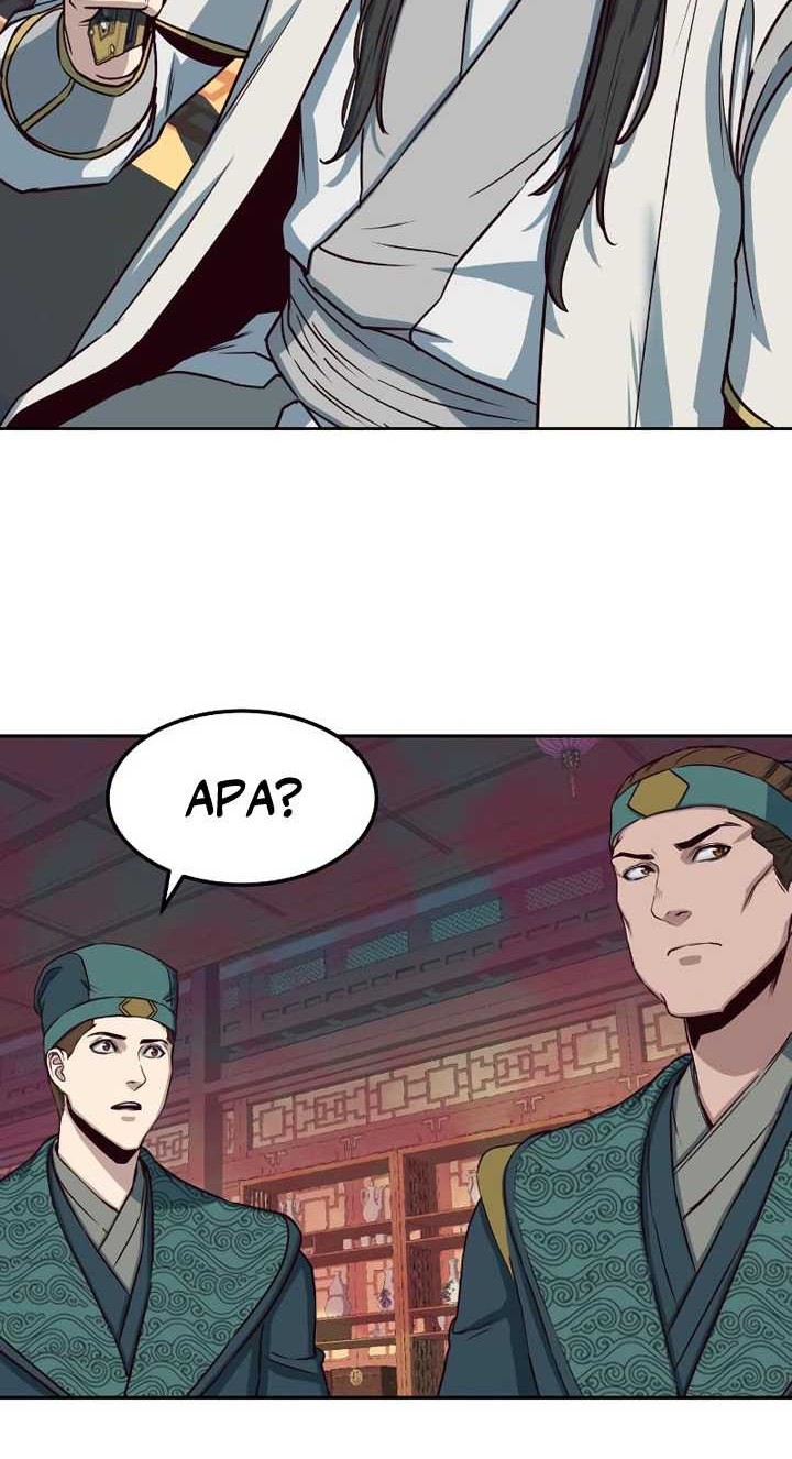 Sword Fanatic Wanders Through The Night Chapter 35 Gambar 31