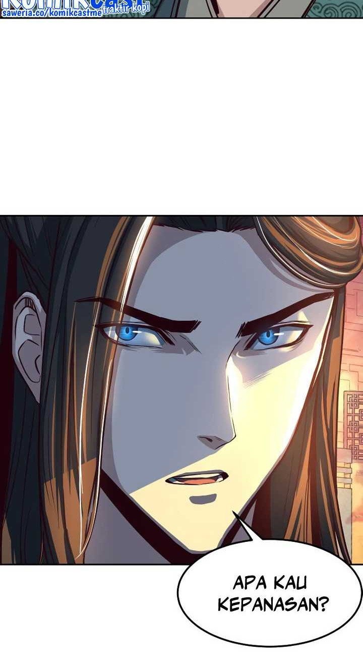 Sword Fanatic Wanders Through The Night Chapter 35 Gambar 35