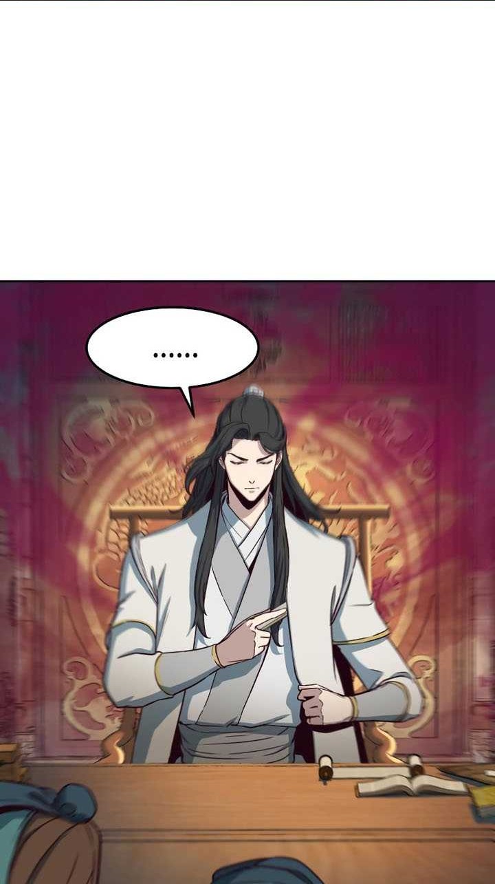 Sword Fanatic Wanders Through The Night Chapter 35 Gambar 41