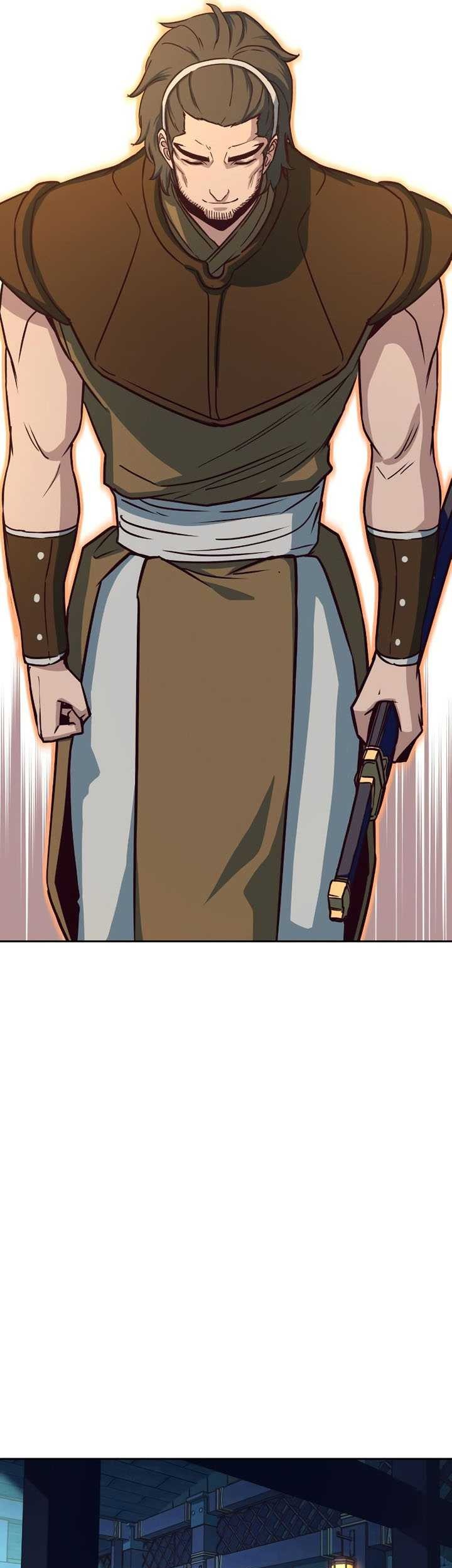 Sword Fanatic Wanders Through The Night Chapter 35 Gambar 44