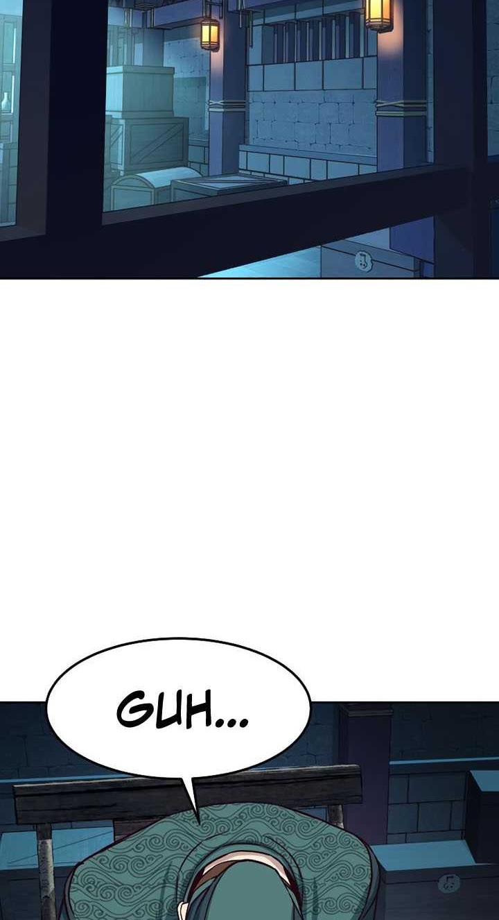 Sword Fanatic Wanders Through The Night Chapter 35 Gambar 45