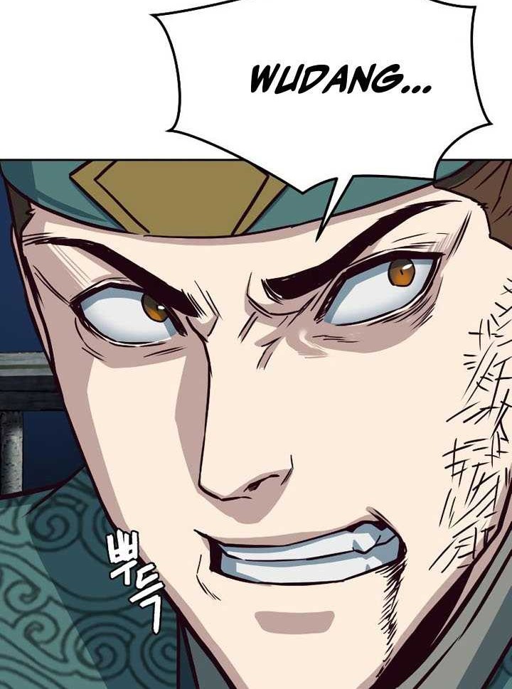 Sword Fanatic Wanders Through The Night Chapter 35 Gambar 51