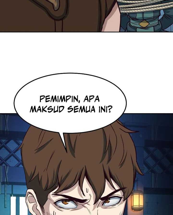 Sword Fanatic Wanders Through The Night Chapter 35 Gambar 63