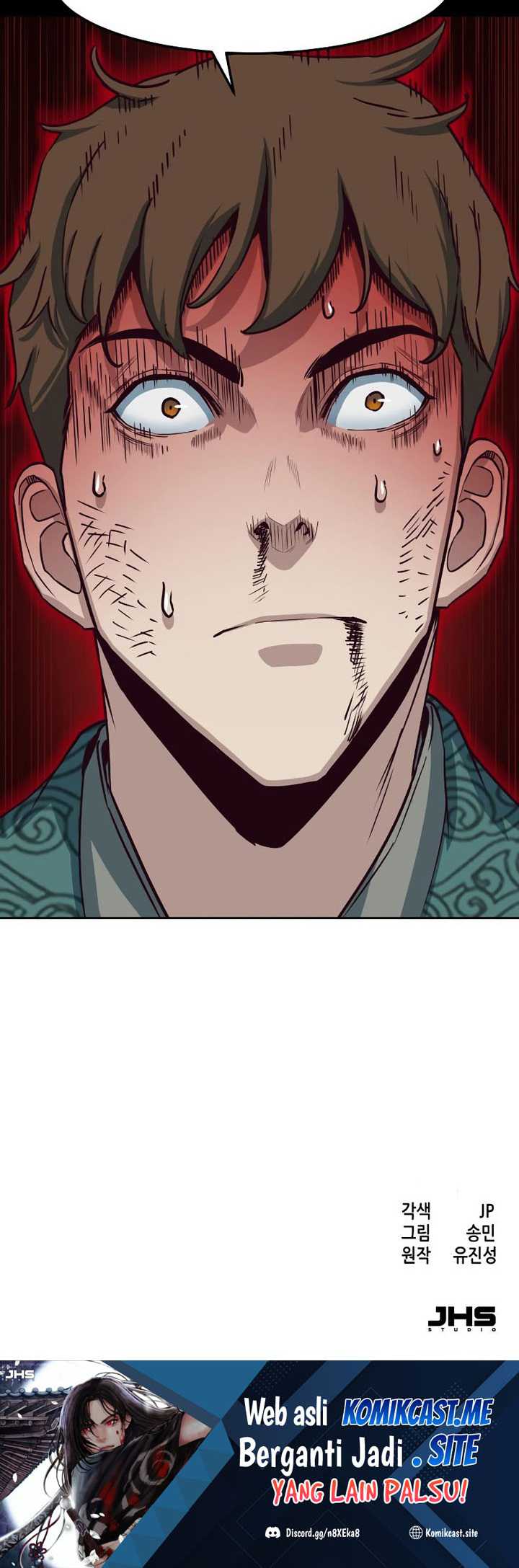 Sword Fanatic Wanders Through The Night Chapter 35 Gambar 69