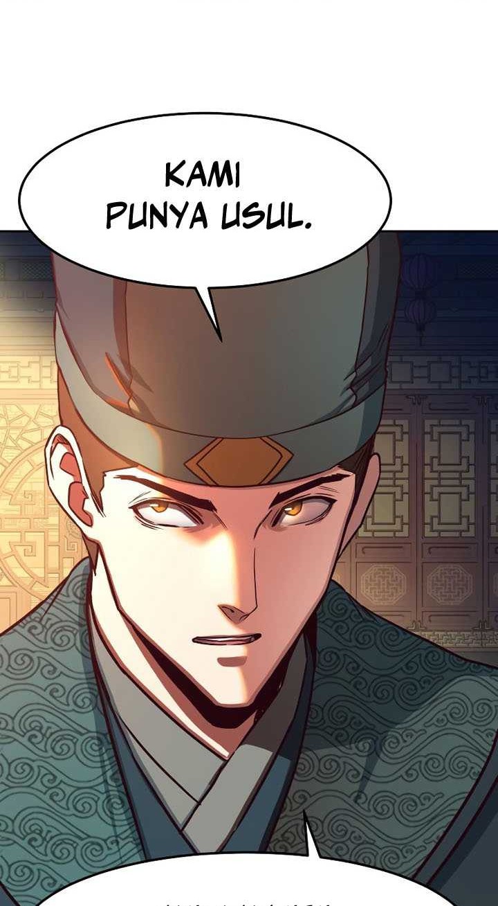 Sword Fanatic Wanders Through The Night Chapter 35 Gambar 5