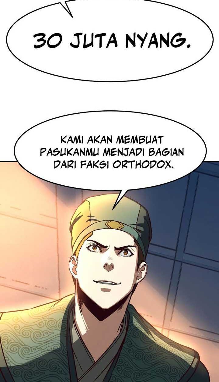 Sword Fanatic Wanders Through The Night Chapter 35 Gambar 17