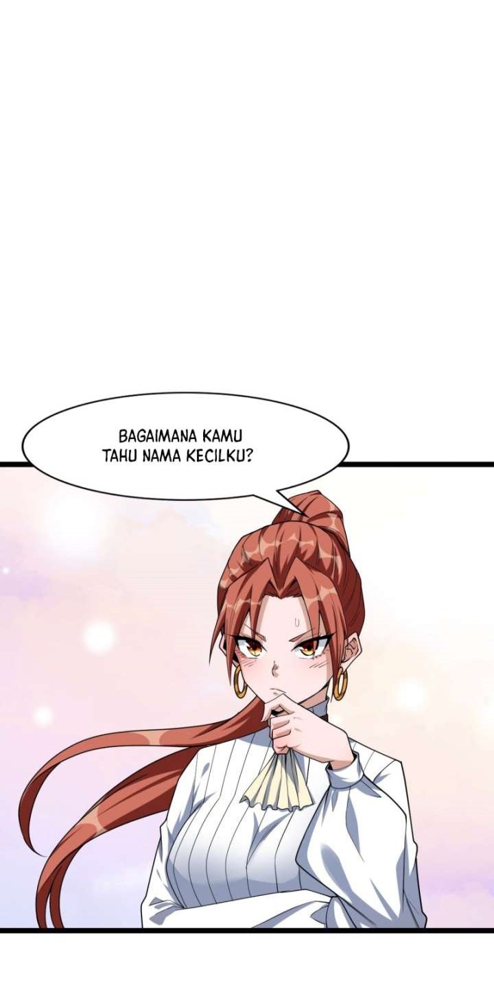 After Thousands Of Years Of Beta Testing, The Game Finally Finished Chapter 02 Gambar 37