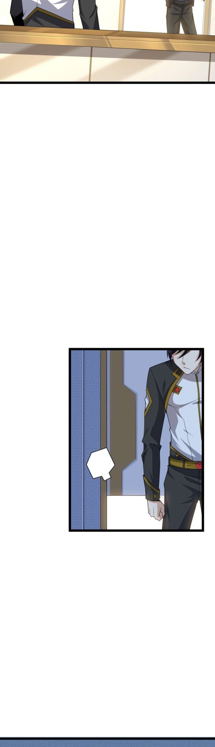After Thousands Of Years Of Beta Testing, The Game Finally Finished Chapter 02 Gambar 21