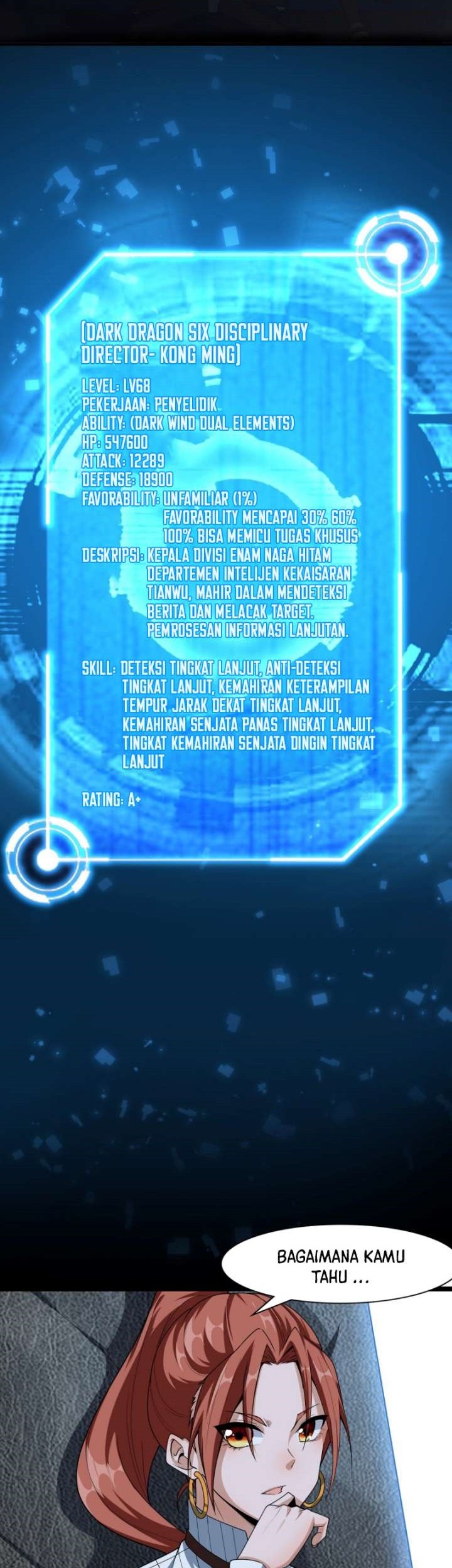 After Thousands Of Years Of Beta Testing, The Game Finally Finished Chapter 02 Gambar 24
