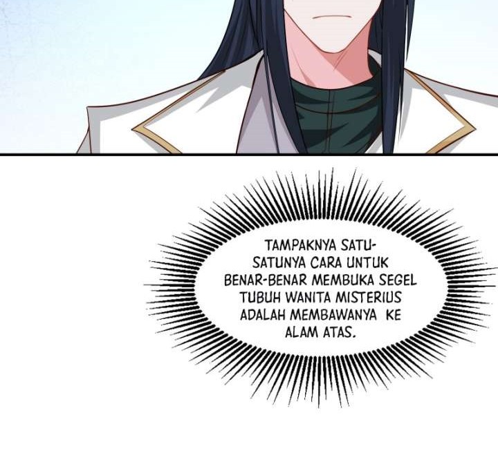 As A Villain, It’s Not Too Much To Hang and Beat The Protagonist, Right Chapter 04 Gambar 37