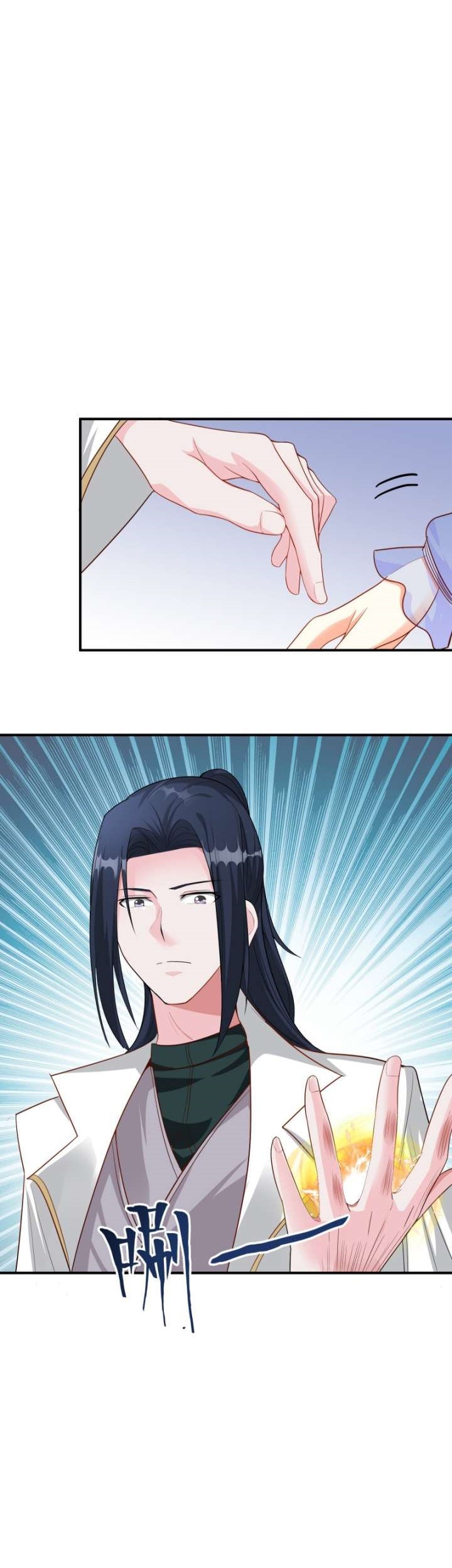 As A Villain, It’s Not Too Much To Hang and Beat The Protagonist, Right Chapter 04 Gambar 38