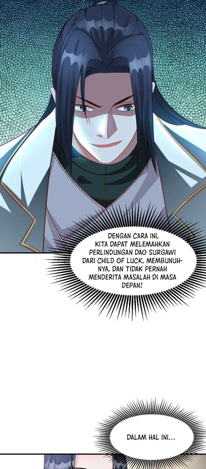 As A Villain, It’s Not Too Much To Hang and Beat The Protagonist, Right Chapter 04 Gambar 52
