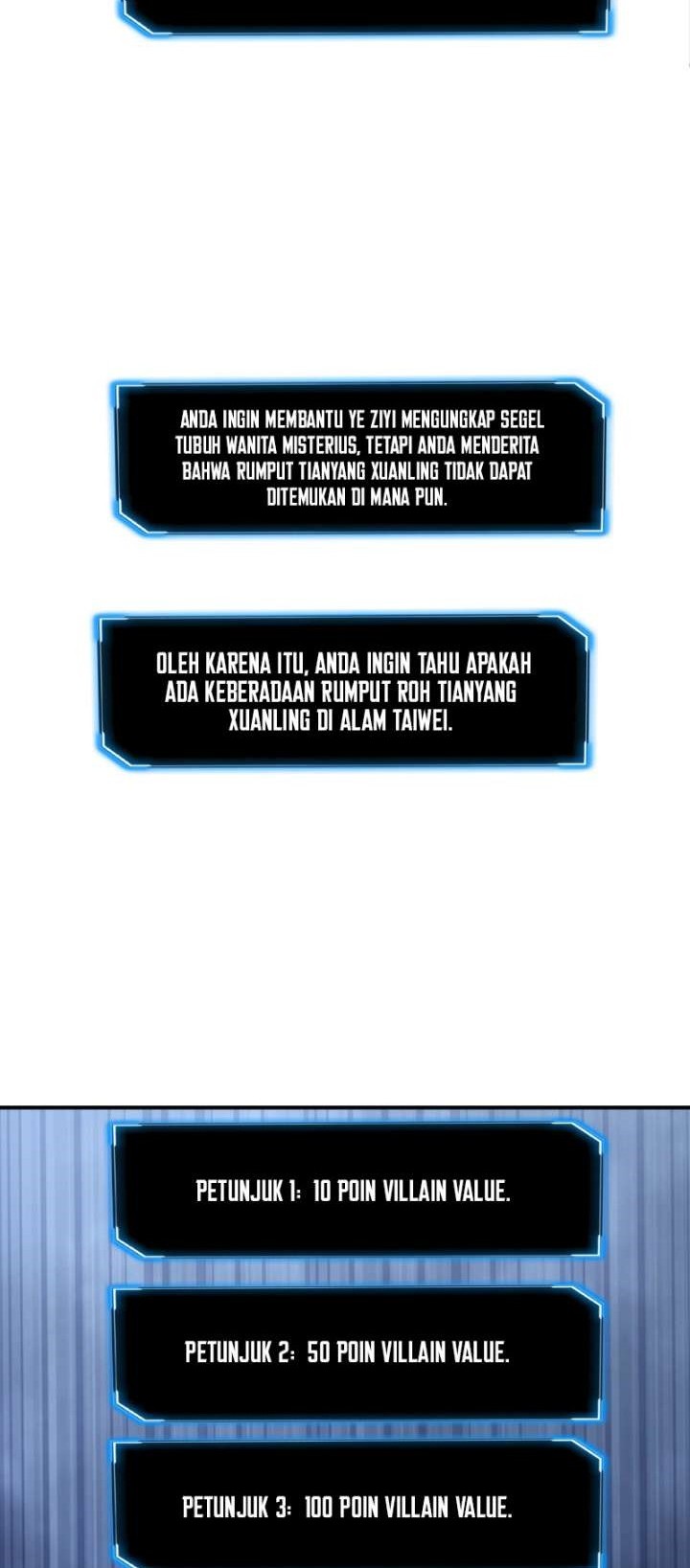 As A Villain, It’s Not Too Much To Hang and Beat The Protagonist, Right Chapter 04 Gambar 54