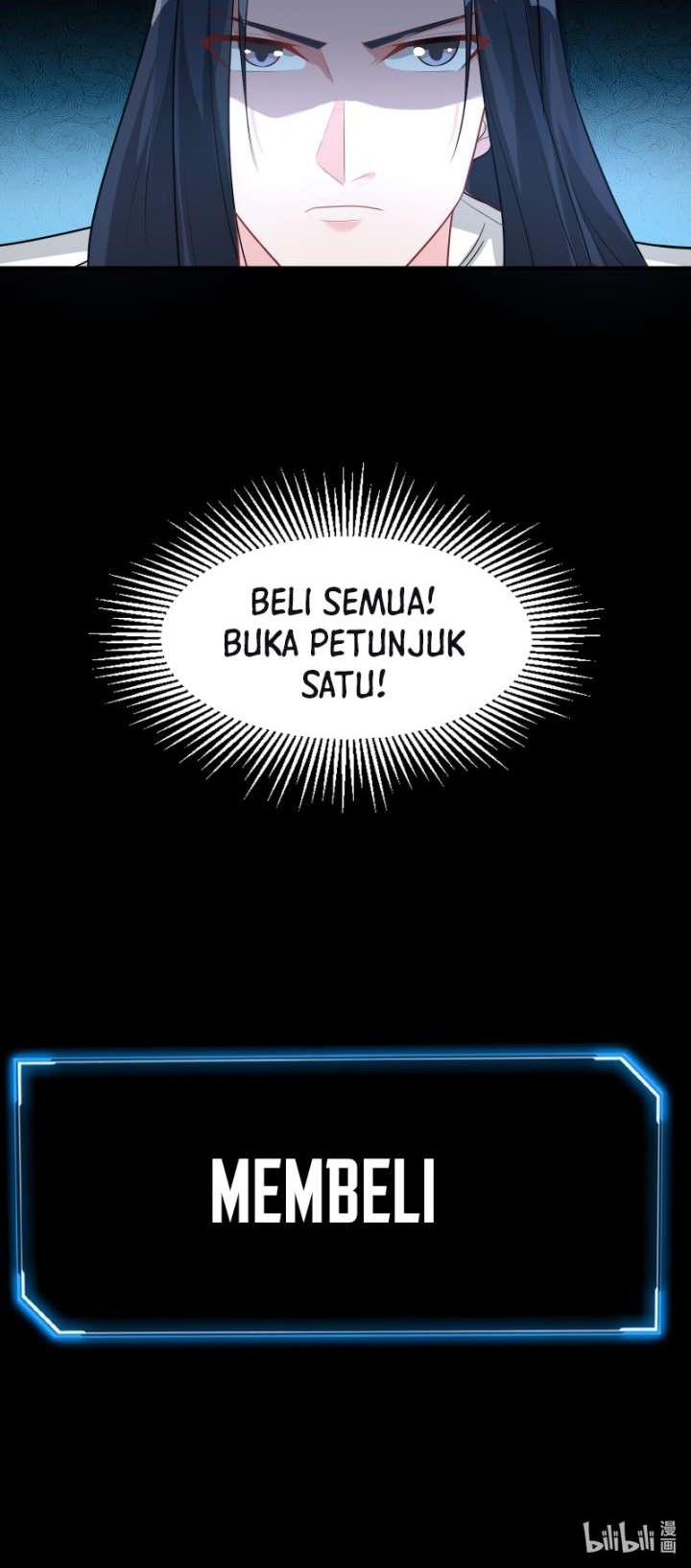 As A Villain, It’s Not Too Much To Hang and Beat The Protagonist, Right Chapter 04 Gambar 56