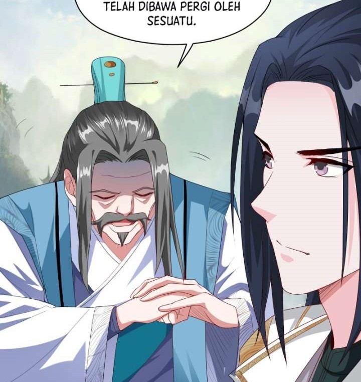 As A Villain, It’s Not Too Much To Hang and Beat The Protagonist, Right Chapter 04 Gambar 7