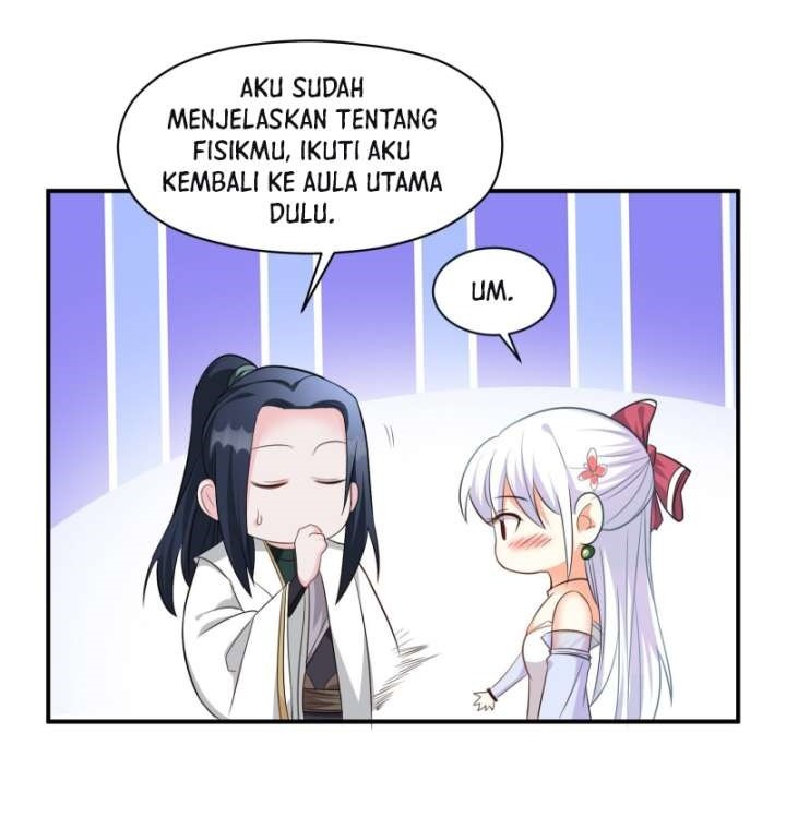 As A Villain, It’s Not Too Much To Hang and Beat The Protagonist, Right Chapter 04 Gambar 16