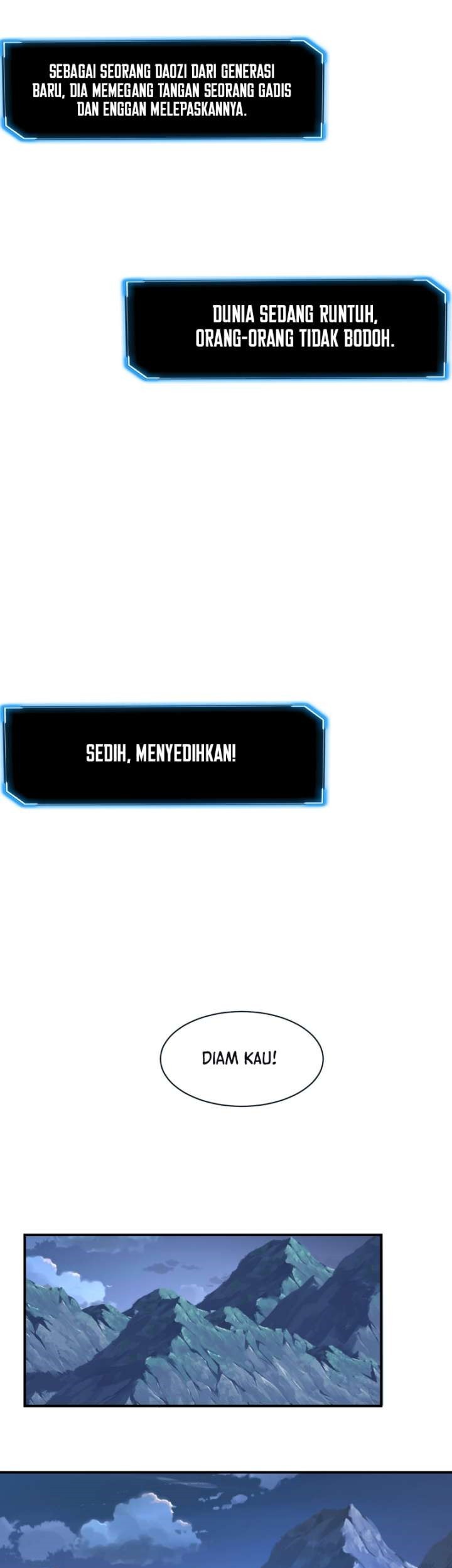 As A Villain, It’s Not Too Much To Hang and Beat The Protagonist, Right Chapter 04 Gambar 17