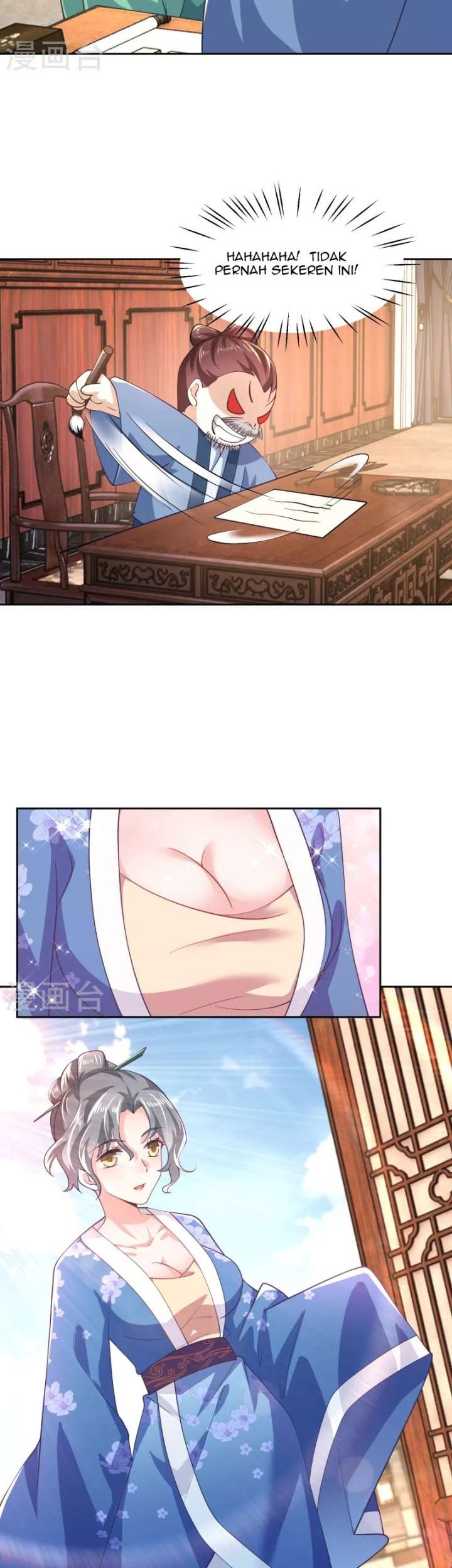 Best Son-In-Law Chapter 82 Gambar 5