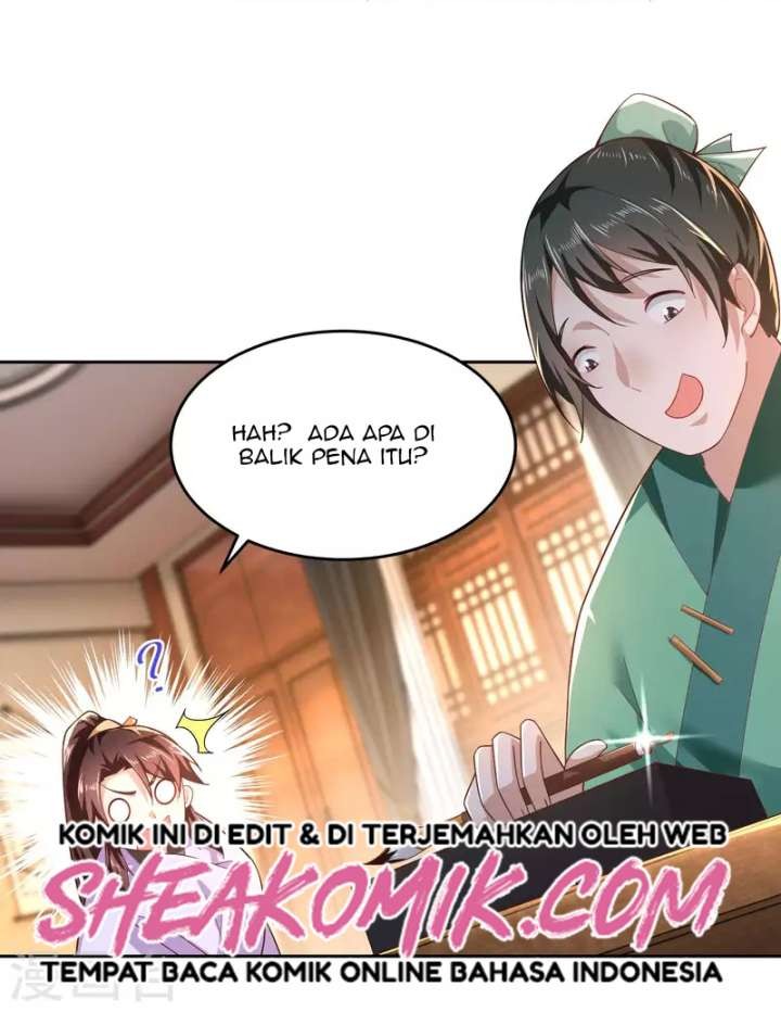 Best Son-In-Law Chapter 81 Gambar 6