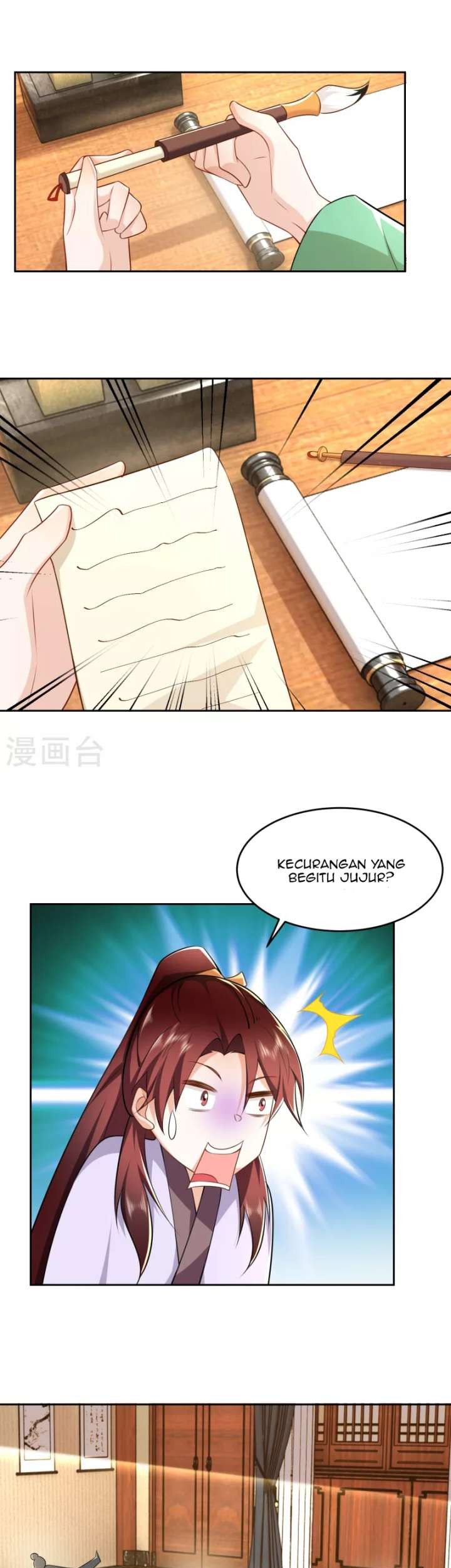 Best Son-In-Law Chapter 81 Gambar 7