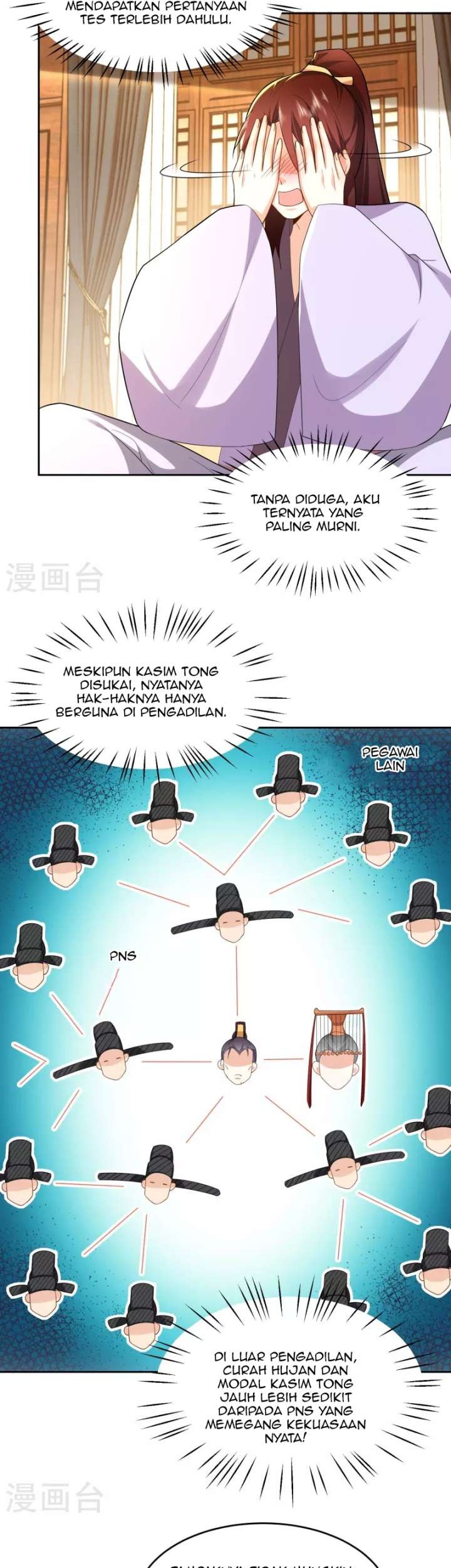 Best Son-In-Law Chapter 81 Gambar 9