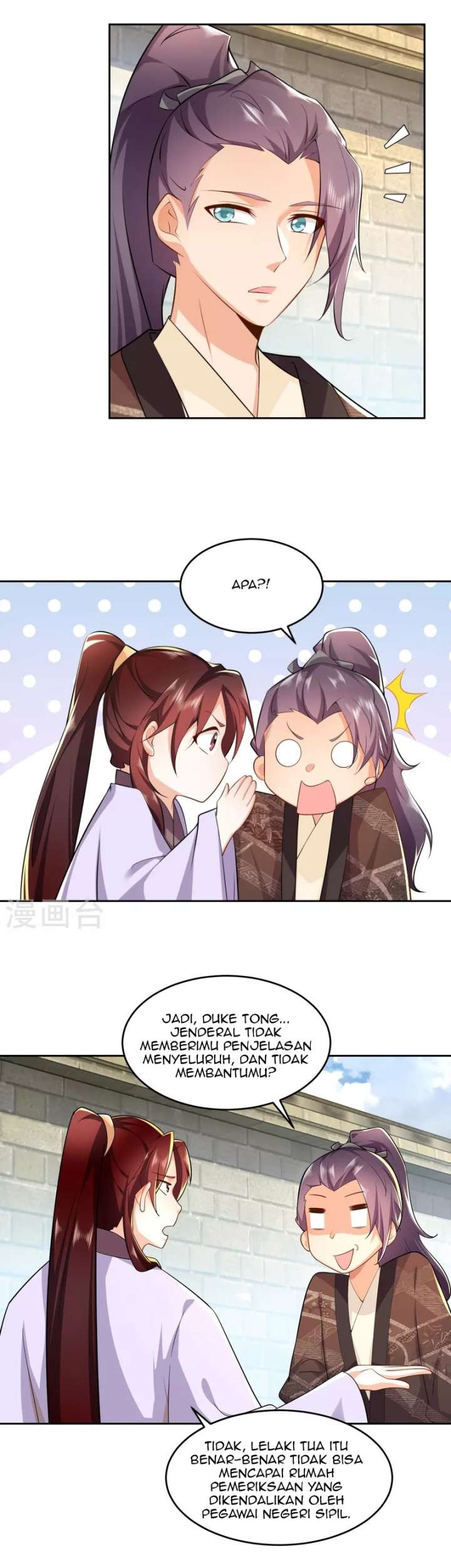 Best Son-In-Law Chapter 81 Gambar 13
