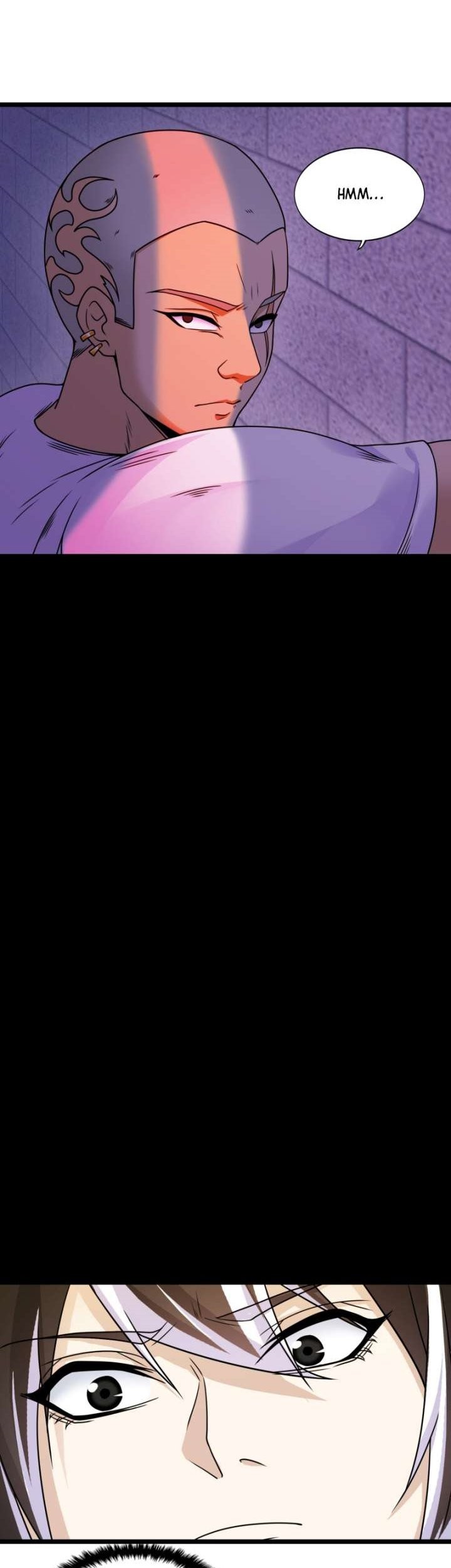 My Contract Beast Is a Chinese Pastoral Hound Chapter 02 Gambar 26