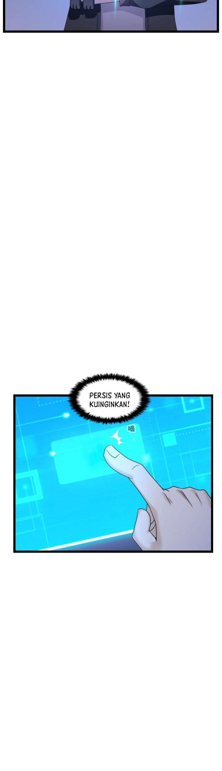 My Contract Beast Is a Chinese Pastoral Hound Chapter 02 Gambar 35