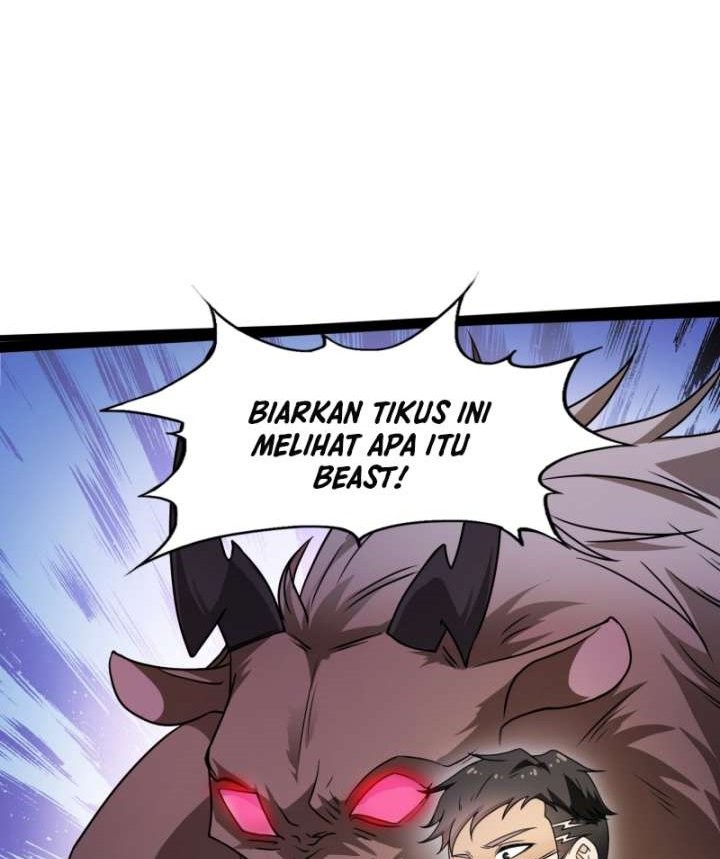 My Contract Beast Is a Chinese Pastoral Hound Chapter 02 Gambar 43