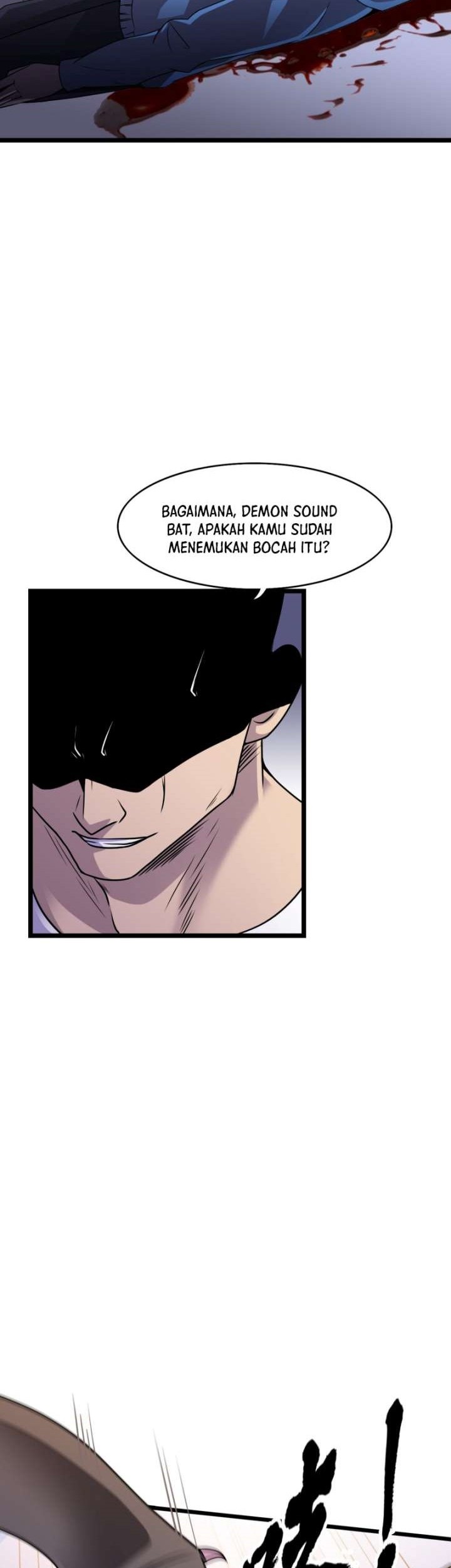 My Contract Beast Is a Chinese Pastoral Hound Chapter 02 Gambar 45