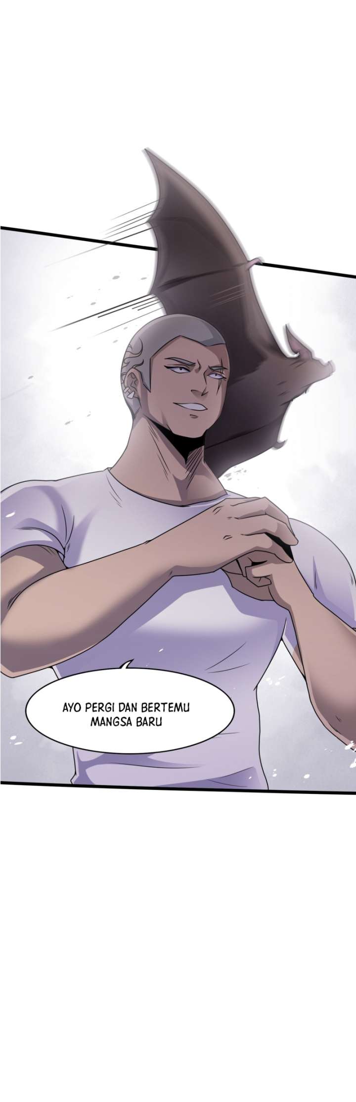 My Contract Beast Is a Chinese Pastoral Hound Chapter 02 Gambar 47