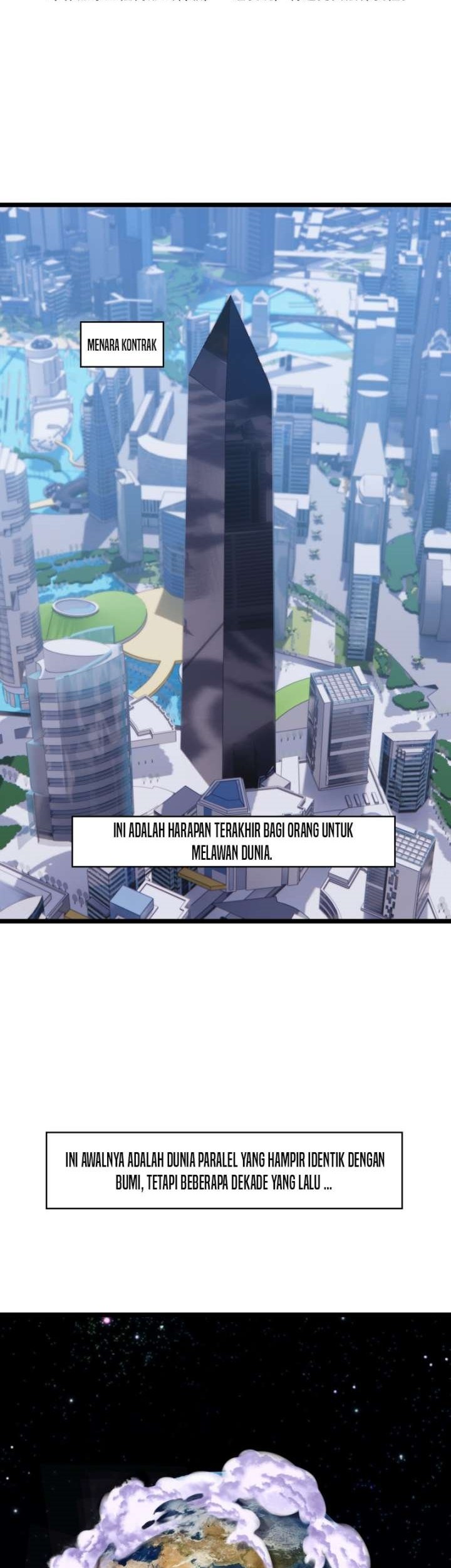 My Contract Beast Is a Chinese Pastoral Hound Chapter 02 Gambar 3