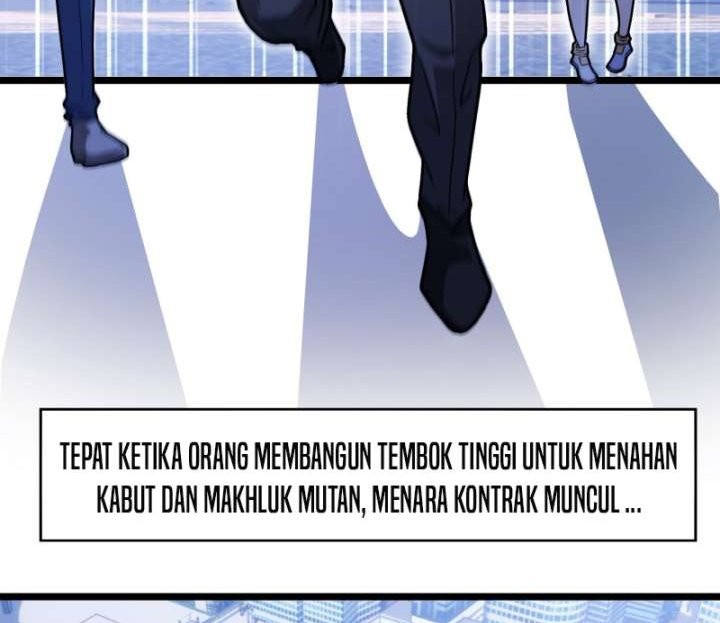 My Contract Beast Is a Chinese Pastoral Hound Chapter 02 Gambar 7