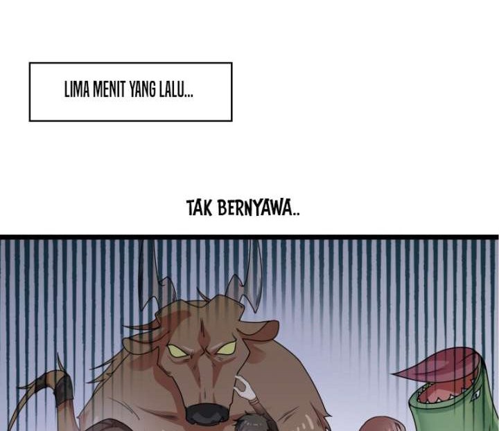 My Contract Beast Is a Chinese Pastoral Hound Chapter 02 Gambar 13