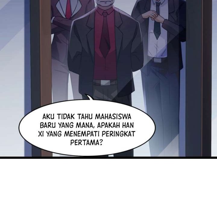 My Contract Beast Is a Chinese Pastoral Hound Chapter 02 Gambar 22