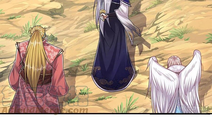 My Disciples All Over The World Chapter 146 Gambar 5