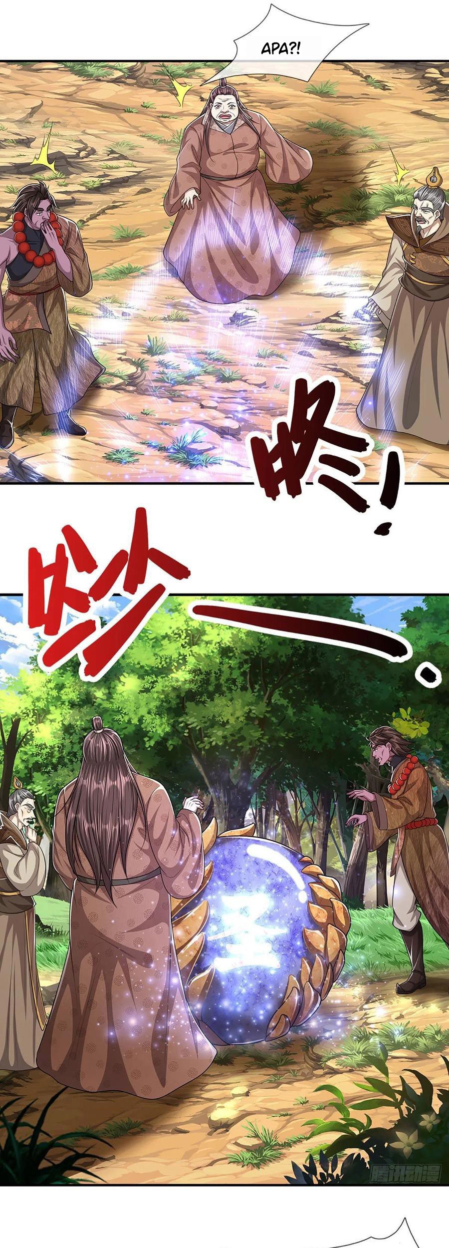 My Disciples All Over The World Chapter 145 Gambar 7