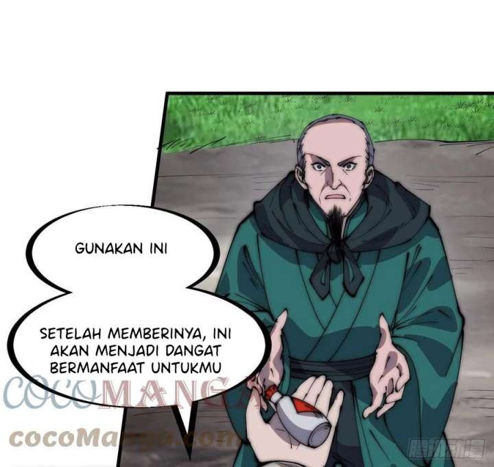 It Starts With A Mountain Chapter 306 Gambar 4