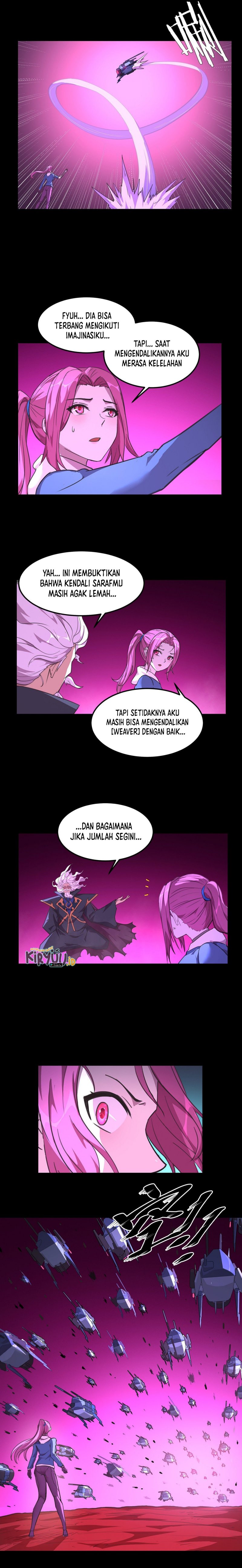 The Comeback Path of Princess From Mars Chapter 25 Gambar 11