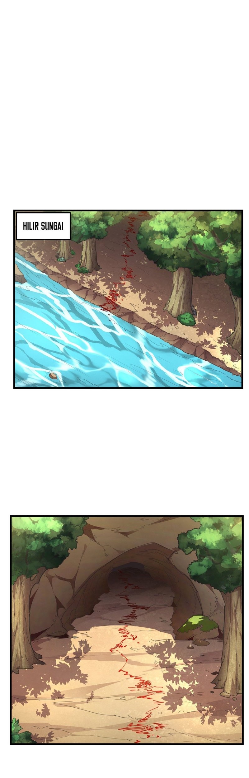 The Comeback Path of Princess From Mars Chapter 25 Gambar 5