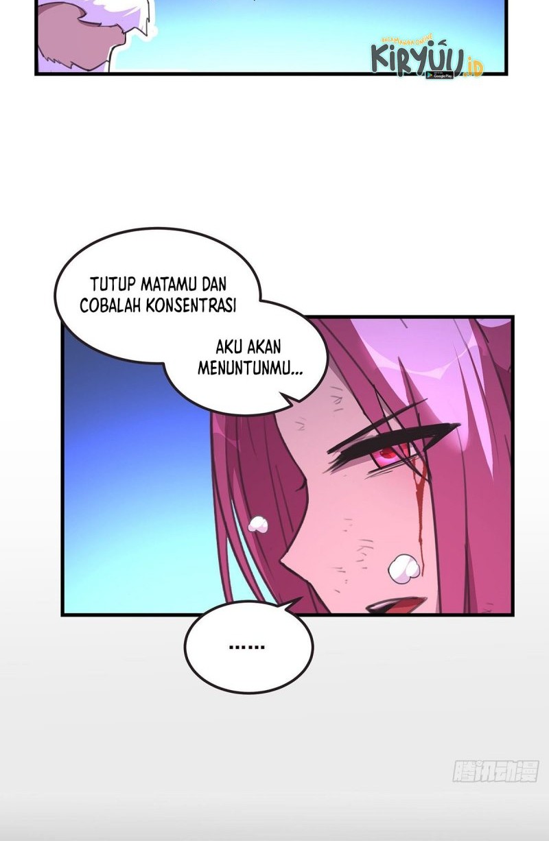The Comeback Path of Princess From Mars Chapter 25 Gambar 19