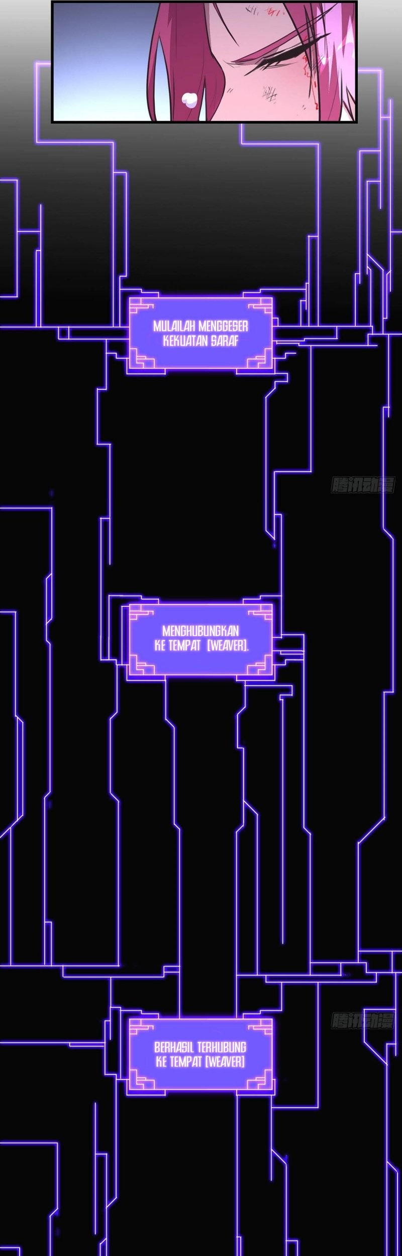 The Comeback Path of Princess From Mars Chapter 25 Gambar 20