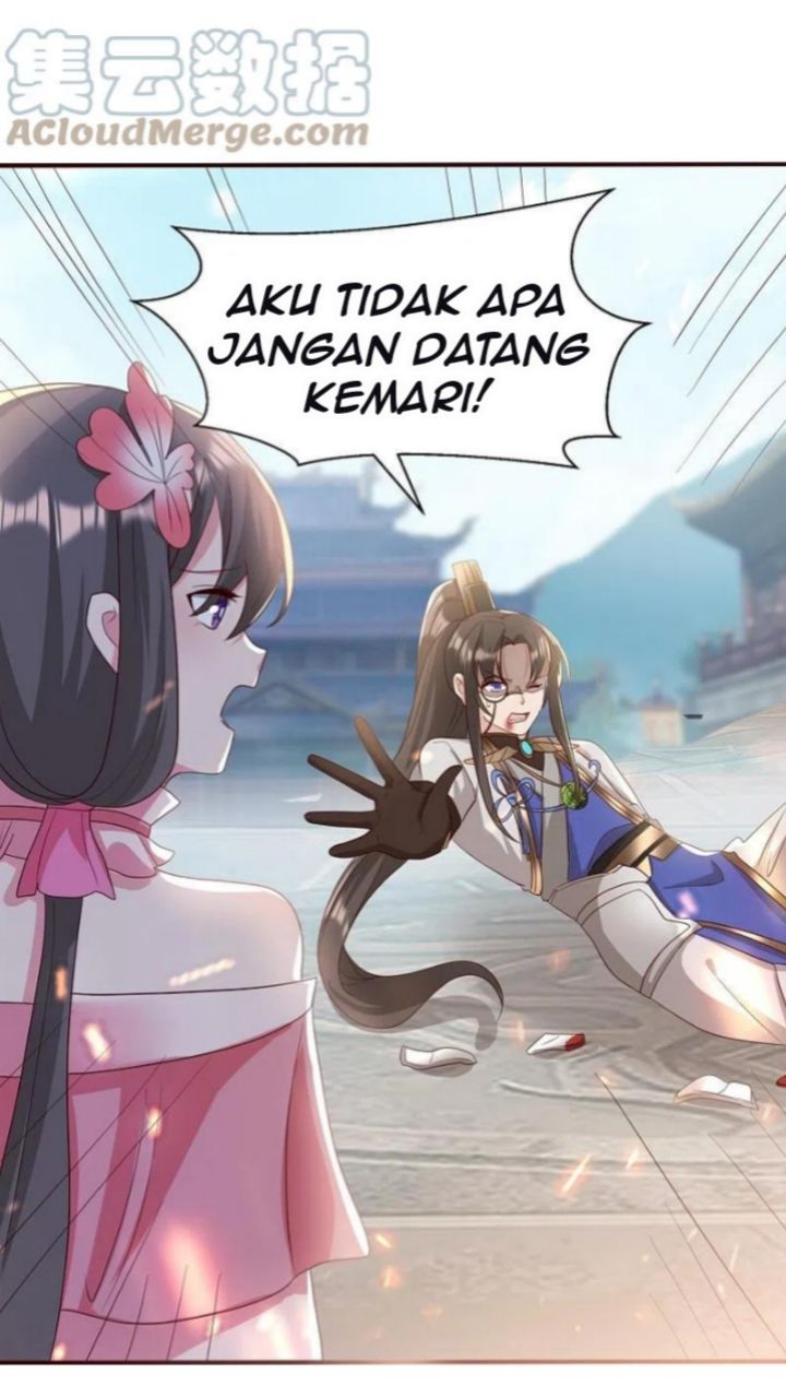 Tech Giant Come to Cultivate Immortal Chapter 57 Gambar 13