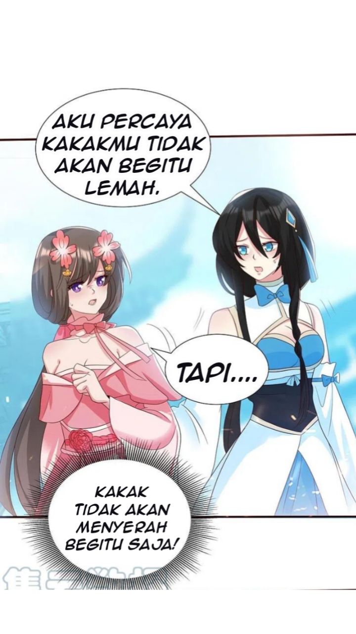Tech Giant Come to Cultivate Immortal Chapter 57 Gambar 14