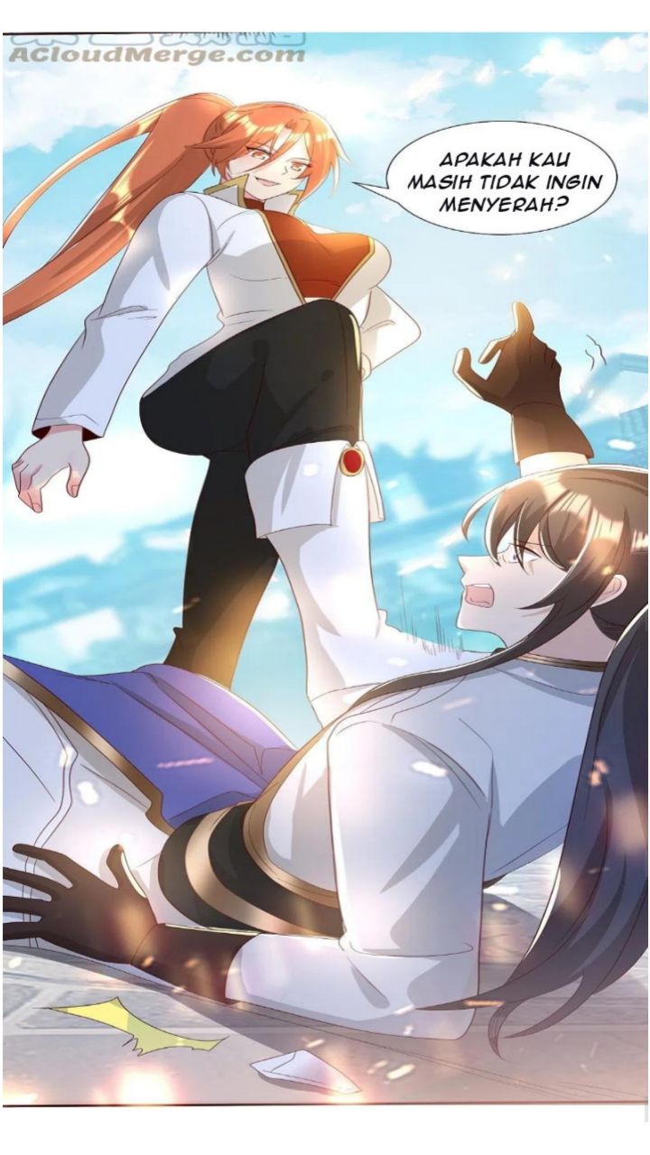 Tech Giant Come to Cultivate Immortal Chapter 57 Gambar 15