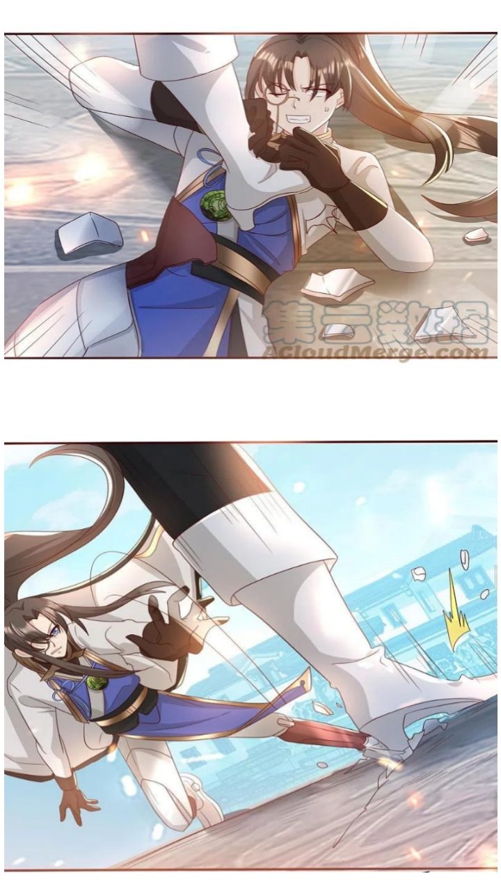 Tech Giant Come to Cultivate Immortal Chapter 57 Gambar 16