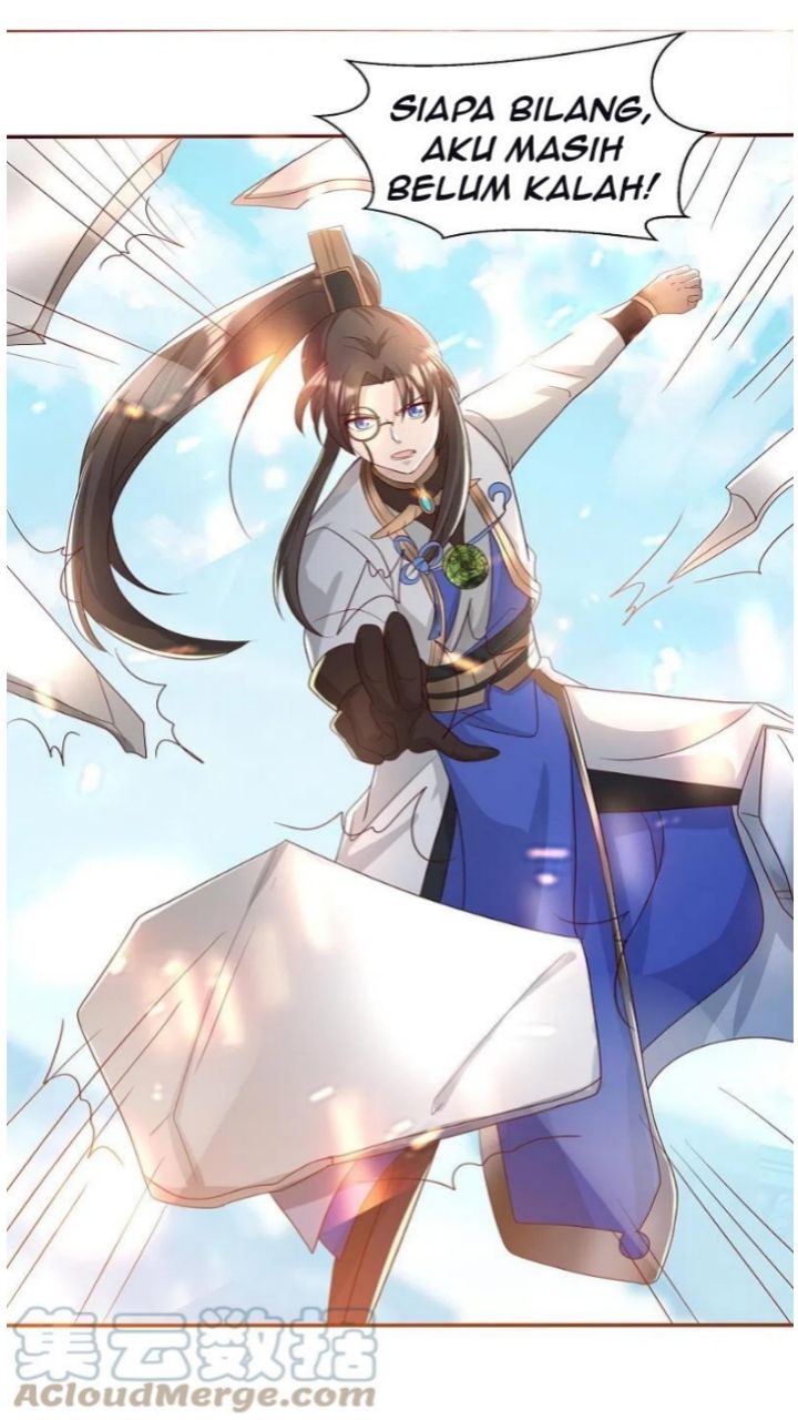 Tech Giant Come to Cultivate Immortal Chapter 57 Gambar 17