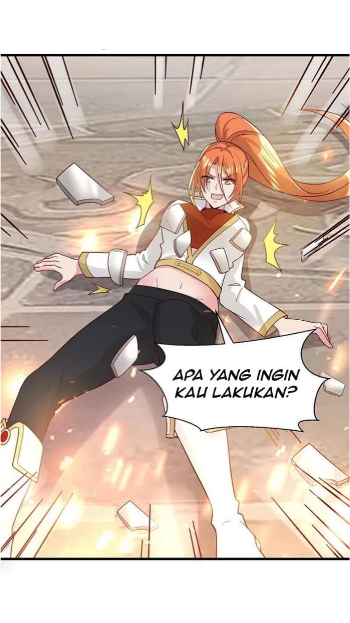 Tech Giant Come to Cultivate Immortal Chapter 57 Gambar 18