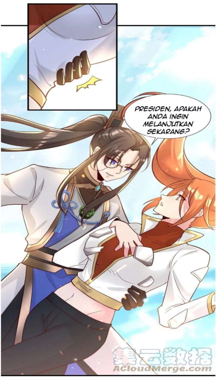 Tech Giant Come to Cultivate Immortal Chapter 57 Gambar 23